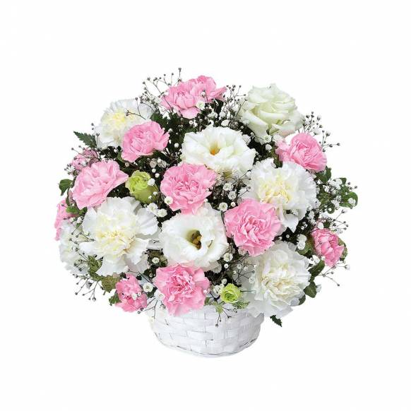 沖縄県沖縄市の花屋 フラワースタジオ ひるがおにフラワーギフトはお任せください 当店は 安心と信頼の花キューピット加盟店です 花キューピットタウン